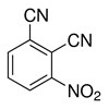 3-硝基邻苯二腈