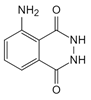 鲁米诺（3-氨基邻苯二甲酰肼）